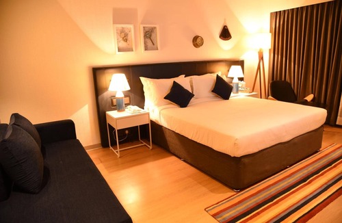 Suryabagh Hotel | The Port Hotel