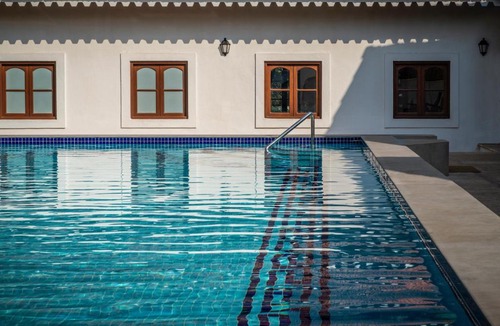 Velsao Hotel | The Postcard Cuelim, Goa