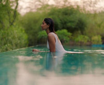 Neturlim Resort | The Postcard Hideaway, Netravali Wildlife Sanctuary, South Goa