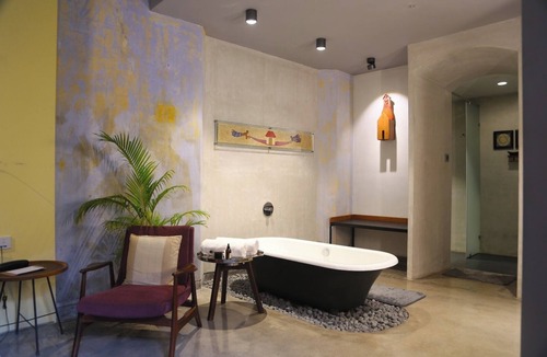 Kochi Hotel | The Postcard Mandalay Hall, Kochi