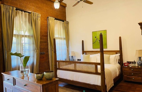 Velsao Hotel | The Postcard Saligao