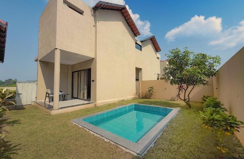 Talala Hotel | THE PREMIER GIR RESORT