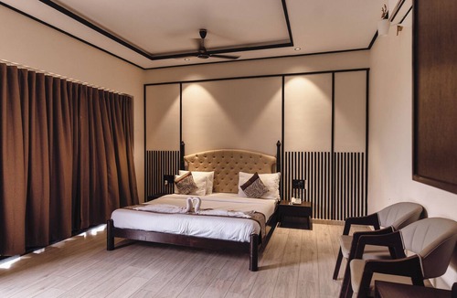 Talala Resort | The premier gir resort