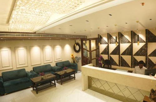 Jamshedpur Hotel | The Pride