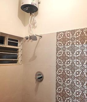 HBR Layout House | The Prime Residences of Samuels Comfort Homes