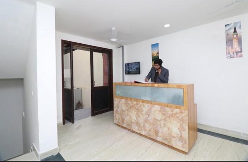 DLF City House | The primero hotel