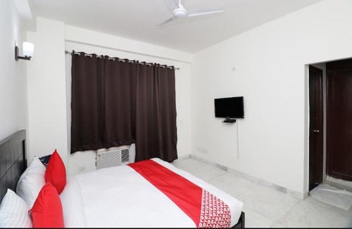 DLF City House | The primero hotel