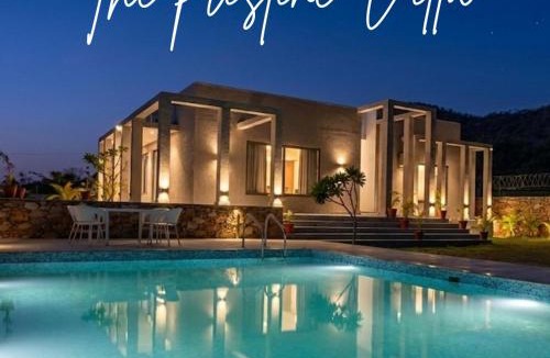 Gogunda Villa | THE PRISTINE VIllA