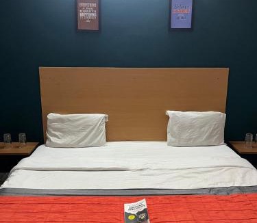 Faridabad Apartment | The Prizm Stage