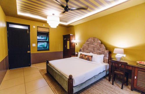 Aldona Hotel | The Project Cafe and Hotel