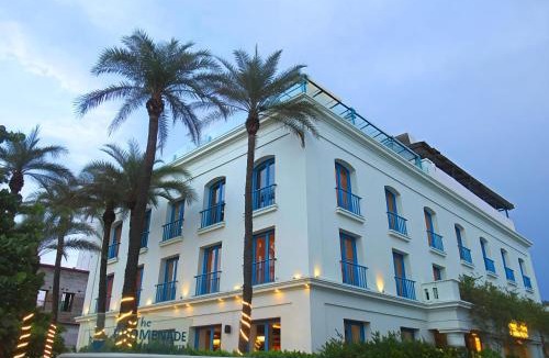 White Town Hotel | The Promenade