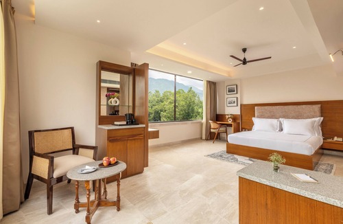 Bullawala Hotel | The Prominence Hotel