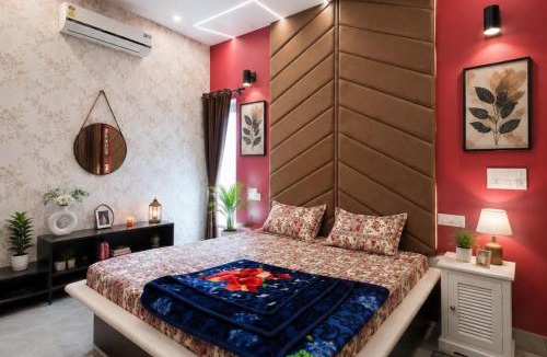 Village Hokra Hotel | The Promise Land - Nature Retreat
