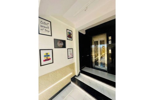 Delhi Cantonment Apartment | The Puzzle by Prahar Homes 3