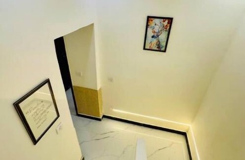 Delhi Cantonment Apartment | The Puzzle by Prahar Homes 5