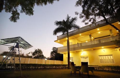 Bedla Villa | The Q Villa, Udaipur