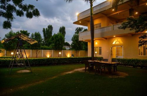 Bedla Villa | The Q Villa, Udaipur