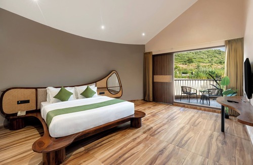 Bedla Resort | The Qualia Resort Club & Brewery