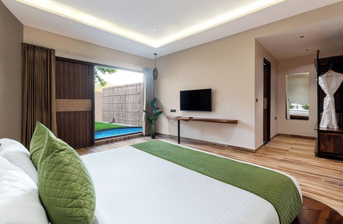 Bedla Resort | The Qualia Resort Club & Brewery