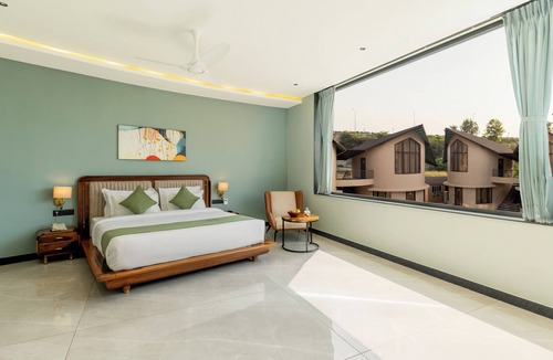 Bedla Resort | The Qualia Resort Club & Brewery