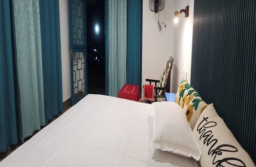Sirala Hotel | The Raajas - Camp & Resorts