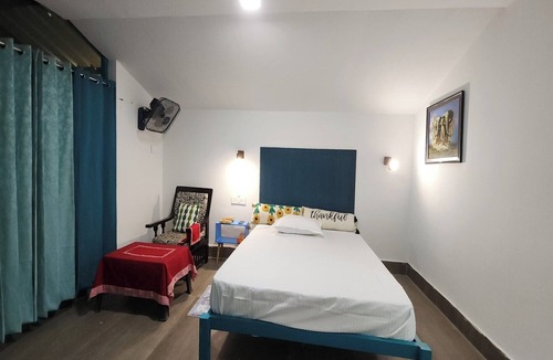 Sirala Hotel | The Raajas - Camp & Resorts