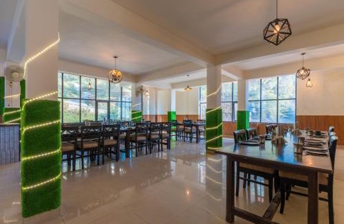 Bhowali Hotel | The Raikwals, Near Kainchi Dham