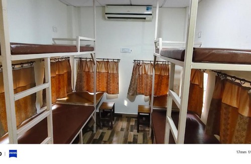 Jhansi Other | The Rail Coach