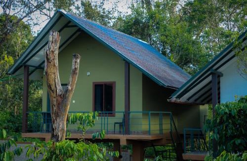 Tholpetty Cabin | The Rain Tree resort