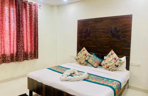 Kumbhalgarh Hotel | The Raj Palace