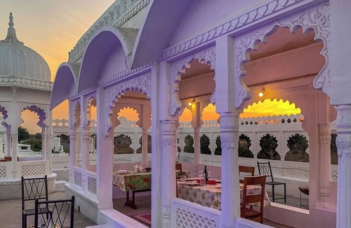 Jaitaran Hotel | The Ramgarh Resort