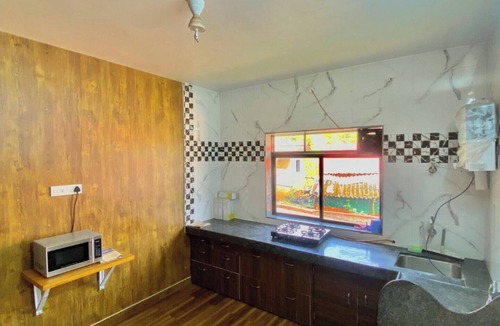 Mahabaleshwar Villa | The Ranch by Joy Suites