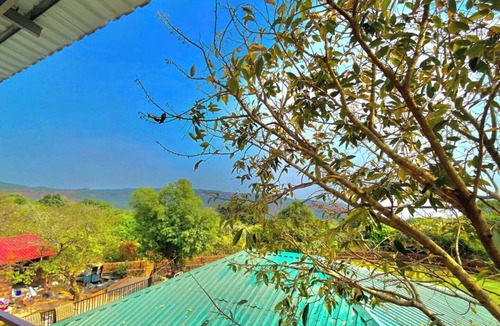 Mahabaleshwar Villa | The Ranch by Joy Suites