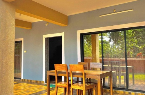 Mahabaleshwar Villa | The Ranch by Joy Suites