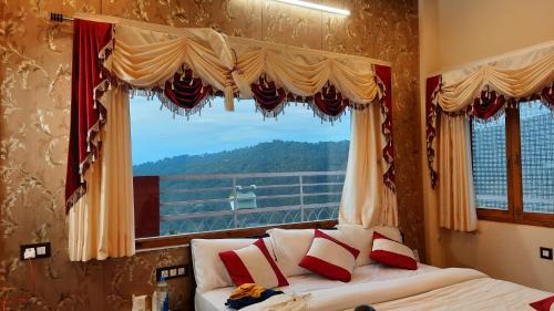 Majkhali Hotel | The Ranikhet Continental