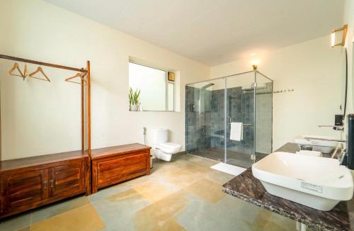 Sawai Madhopur Resort | The Rann Baagh Ranthambore