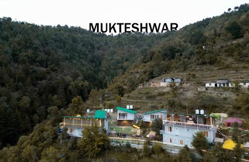 Kasiyalekh House | The Rare One's Mukteshwar - Resort & Cafe