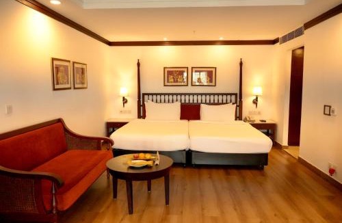 Azhinjilam Resort | The Raviz Kadavu, Kozhikode