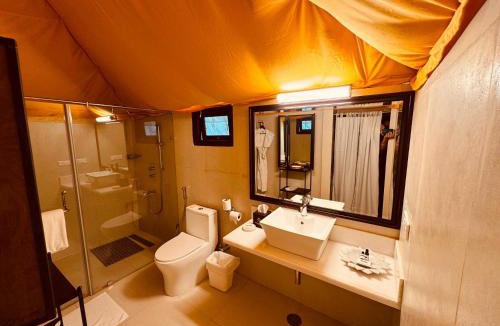Narlai Hotel | The Rawla Narlai - A Luxury Heritage Stay in Leopard Country
