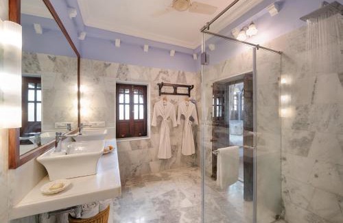 Narlai Hotel | The Rawla Narlai - A Luxury Heritage Stay in Leopard Country