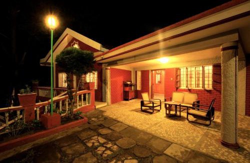 Fern Hill Bed & Breakfast | The Red House