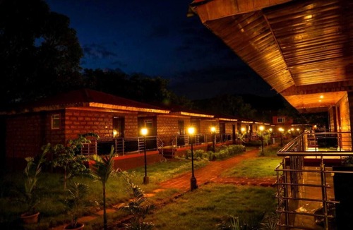 Wai Hotel | The Redstone Resort