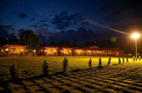 Wai Hotel | The Redstone Resort