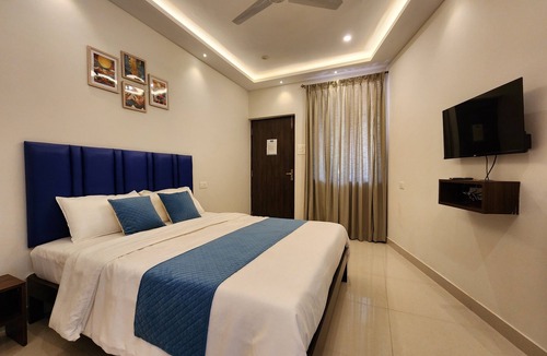 Majorda Hotel | The Regal-Luxury Boutique Stays