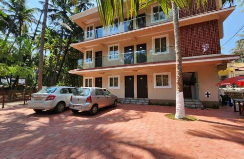 Majorda Hotel | The Regal Luxury Boutique Stays