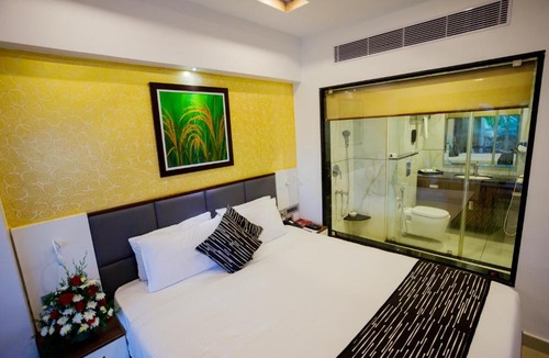 Palarivattom Resort | The Renai Cochin