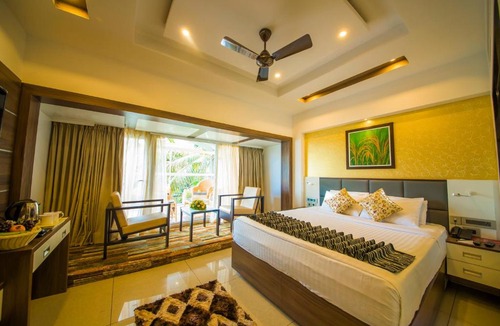Palarivattom Resort | The Renai Cochin
