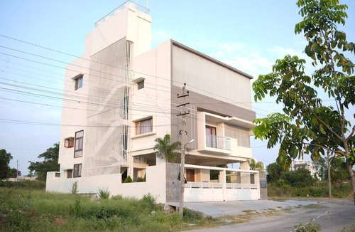 Mysore Hotel | The Residence 267 Homestay