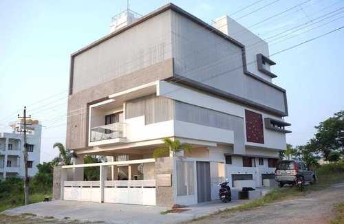 Mysore Hotel | The Residence 267 Homestay