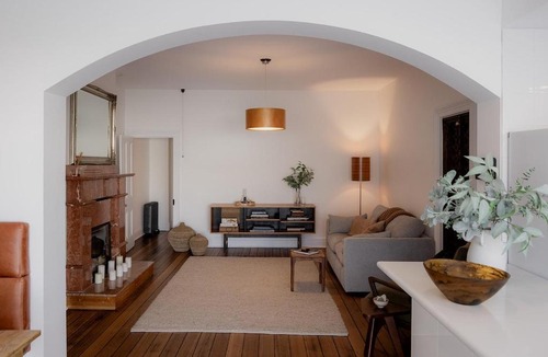 Hobart Central Business District Apartment | The Residence on Warwick
